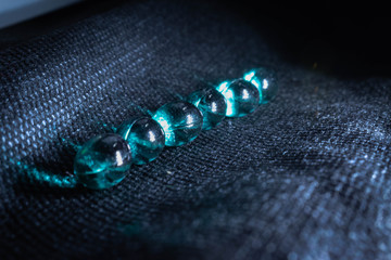 luminous balls