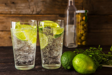 撮ってから飲む