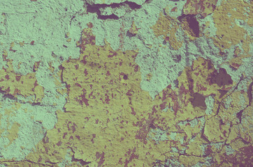 Old wall background