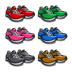 sport sneakers