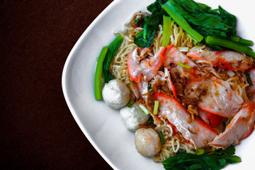 Asia, Thailand, Barbecue - Meal, Bowl, China - East Asia