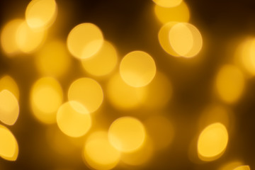 bokeh background