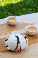 Chinese Traditional culture of Traditional Tea Ceremony Utensils, Chinese Teacup
