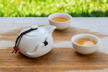 Chinese Traditional culture of Traditional Tea Ceremony Utensils, Chinese Teacup
