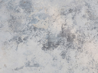 Dirty cement surface wall for background.