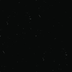 Seamless texture of dust, speckles, vintage effect