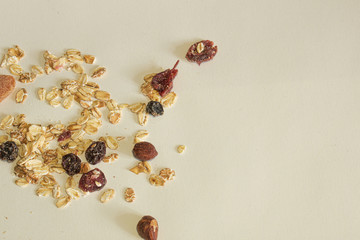 muesli © Patryk