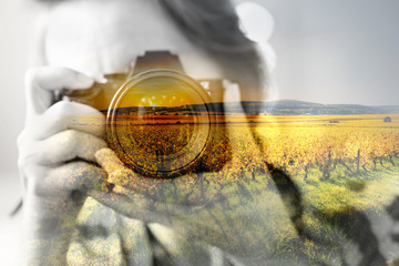 Photographe 