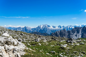 Dolomites 4