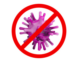 warning virus danger contagious epidemic pandemic viral coronavirus covid-19