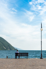 Lago di Garda