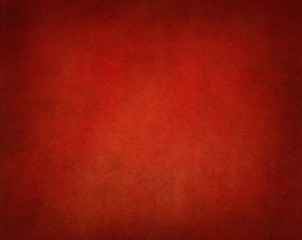  old, grunge background texture in red