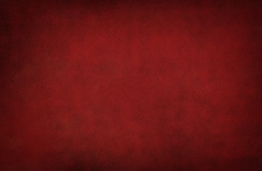  old, grunge background texture in red