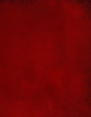  old, grunge background texture in red