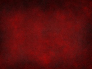  old, grunge background texture in red