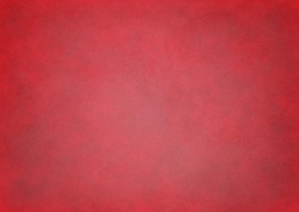  old, grunge background texture in red