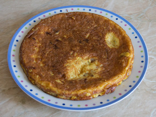 Frittata 