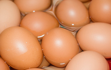 Eggs