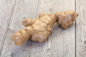 Aroma Ginger root