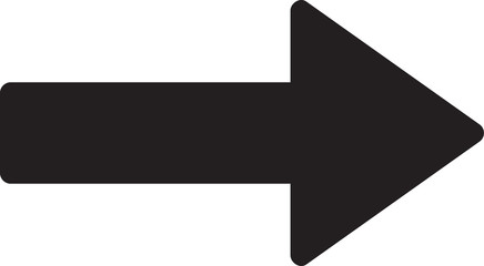 right arrow Image icon, right arrow Flat icon, right arrow Application. arrow
