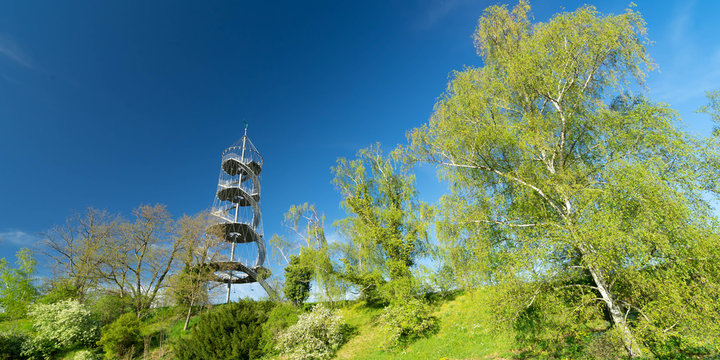 Killesbergturm