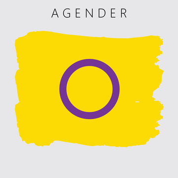 15 Best Agender Flag Images Stock Photos Vectors Adobe Stock