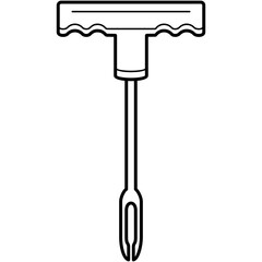 Insertion needle