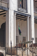 Zanzibar National Museum