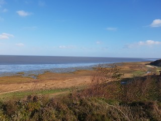 Sylt - Naturschutzgebiet - Strand