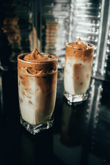 Dagolna coffee is very dilicious.