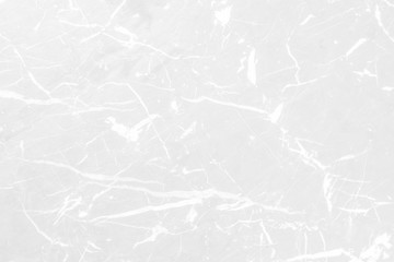 White marble wall surface texture pattern background with high resolution can be used in your creative design.