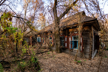 Chernobyl - Prypiat Exclusion Zone