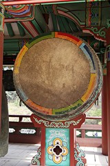 한국 인천시 강화군 전등사 사찰입니다