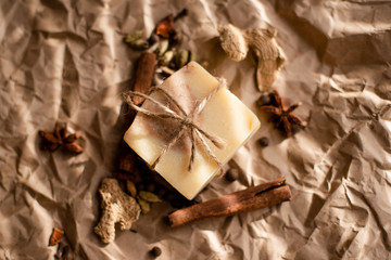 
Soap from natural ingredients, soap made by hands, soap with natural oils, eco product