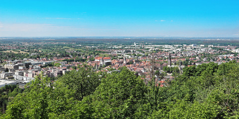 Stadt Ettlingen