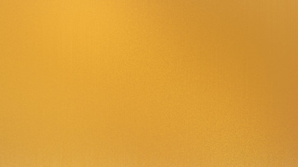 golden background with metallic effect
