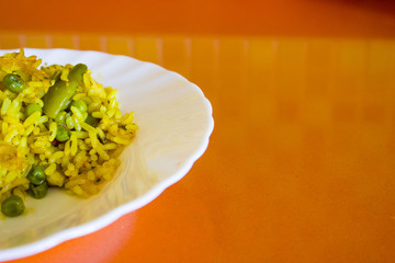 Paella