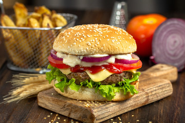 Hamburguer