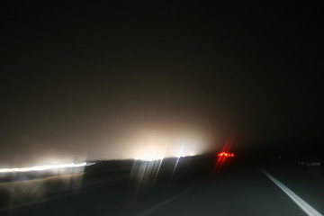 Nachtverkehr