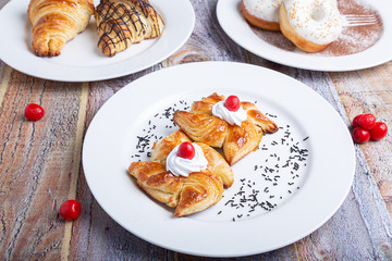 Croissant  