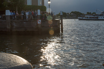 Dordt in Stoom 2014
