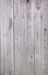 Fototapeta premium the old Board, texture wood, and photos of the tree are made along the processed boards. dark wood background