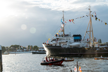 Dordt in Stoom 2014
