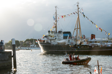 Dordt in Stoom 2014
