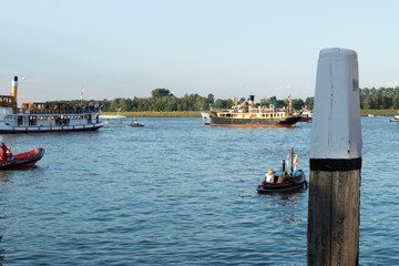 Dordt in Stoom 2014
