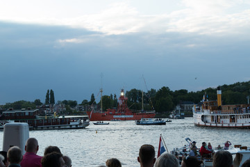 Dordt in Stoom 2014
