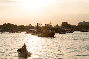 Dordt in Stoom 2014
