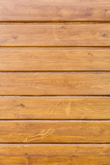 Vertical background of wooden texture