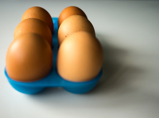 Oeufs 