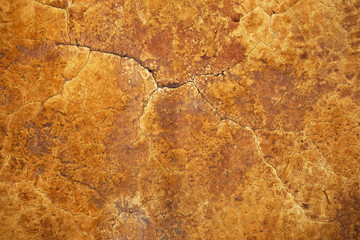 Old grunge texture and vintage wall background